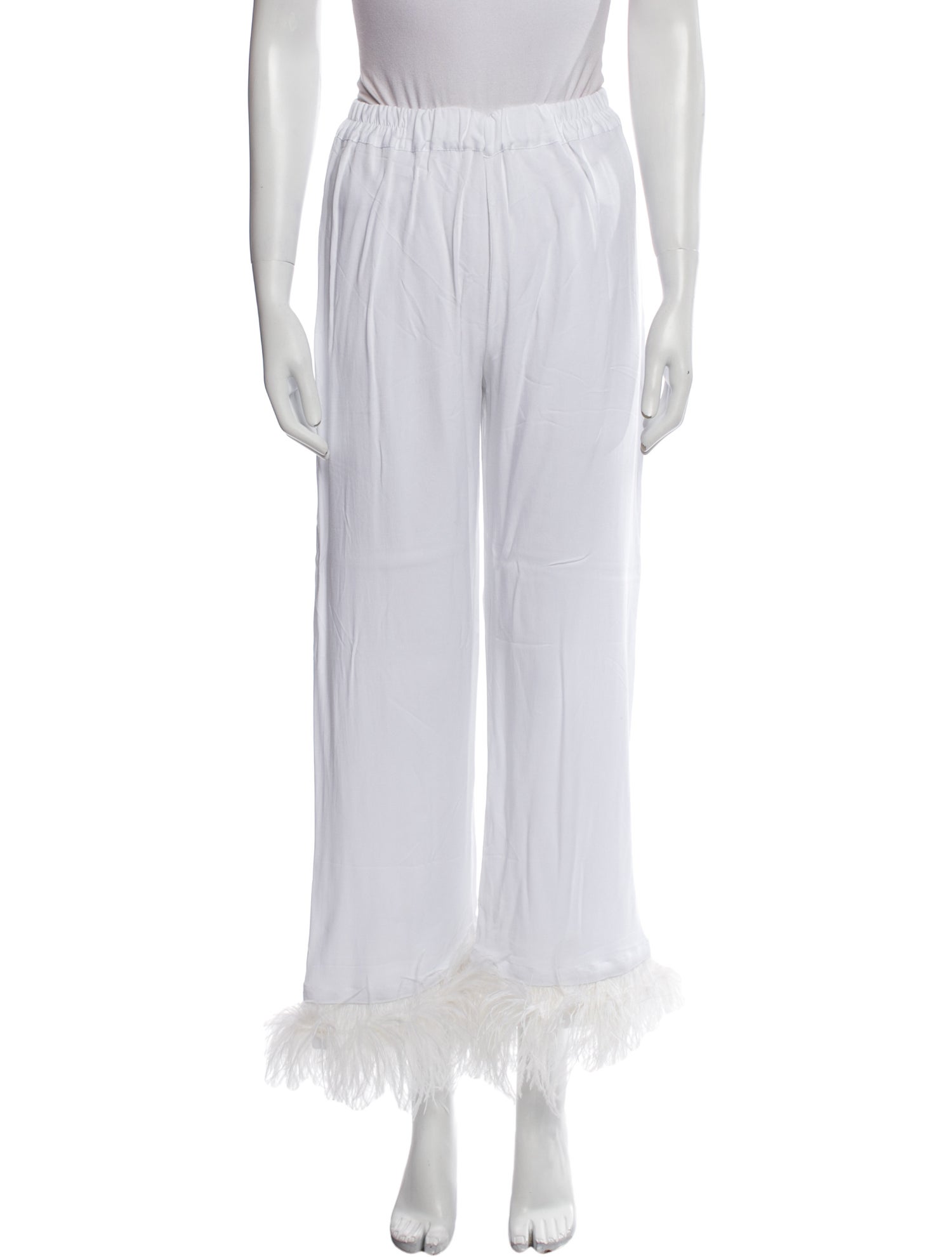 Sleeper Wide Leg Pants