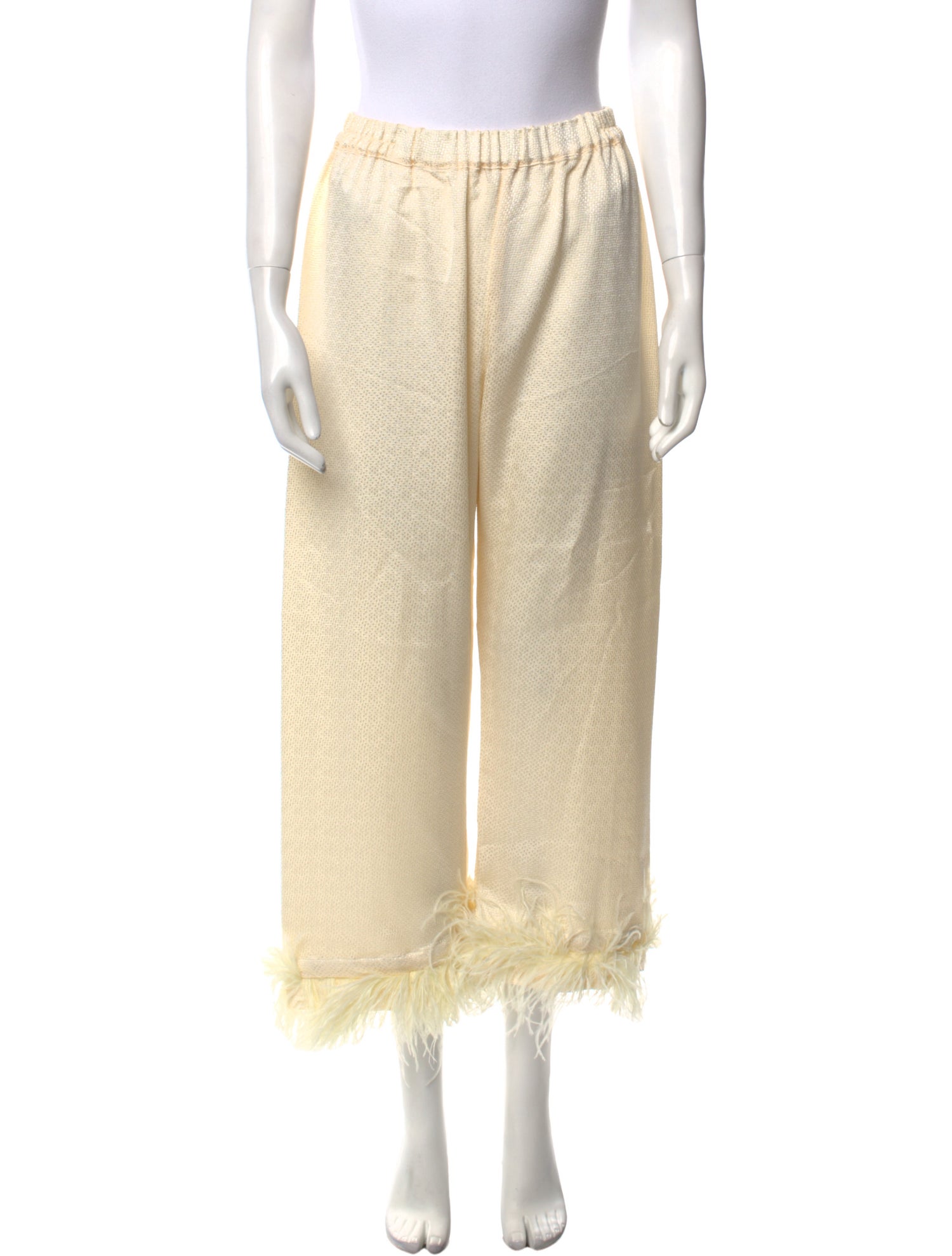 Sleeper Wide Leg Pants