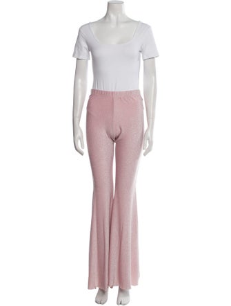 Sleeper Glitter Accents Pant Set