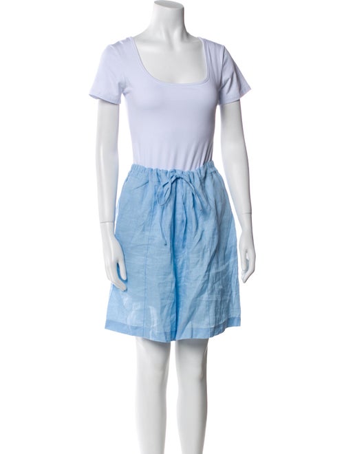 Sleeper Linen Pajamas