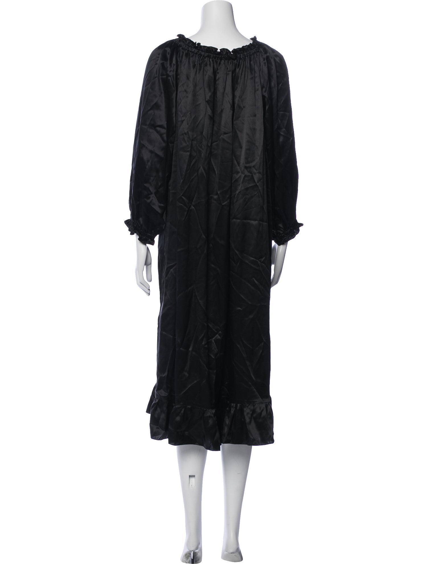 Sleeper Silk Nightgown w/ Tags