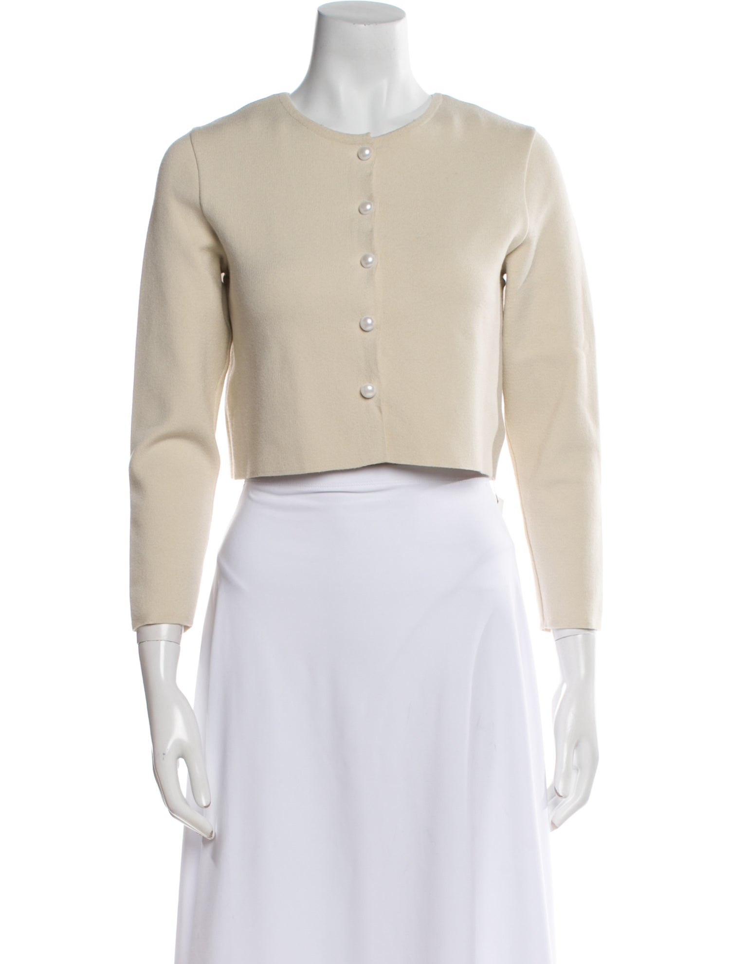 Sleeper Crew Neck Sweater