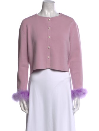 Sleeper Crew Neck Sweater