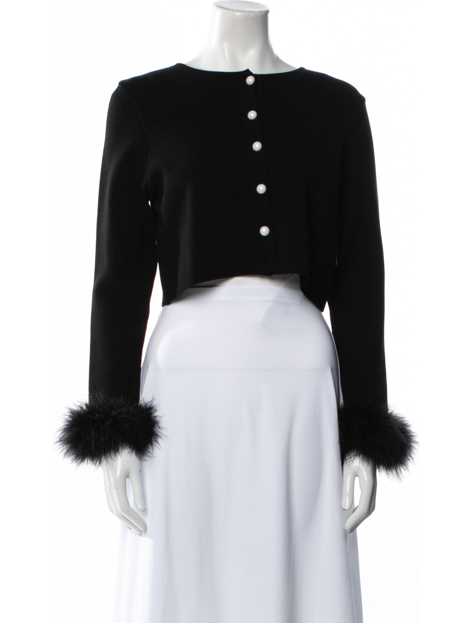 Sleeper Bateau Neckline Sweater w/ Tags