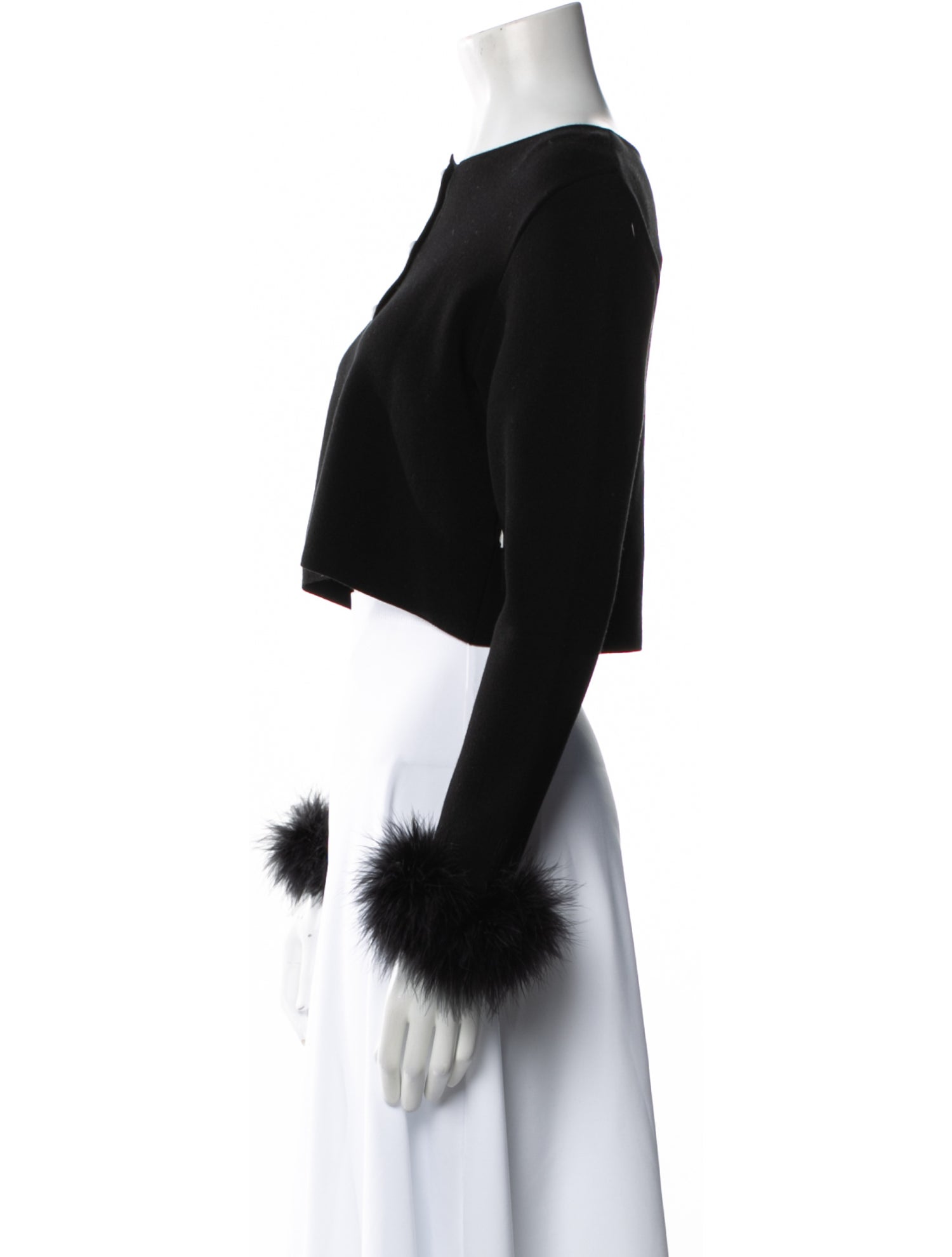 Sleeper Bateau Neckline Sweater w/ Tags