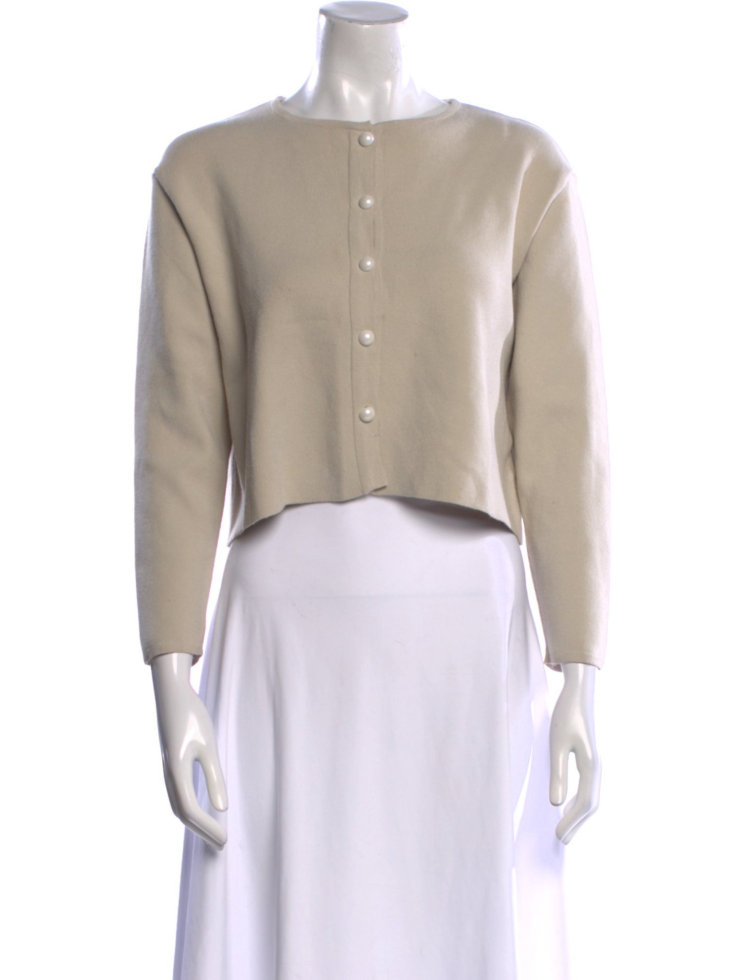 Sleeper Scoop Neck Sweater