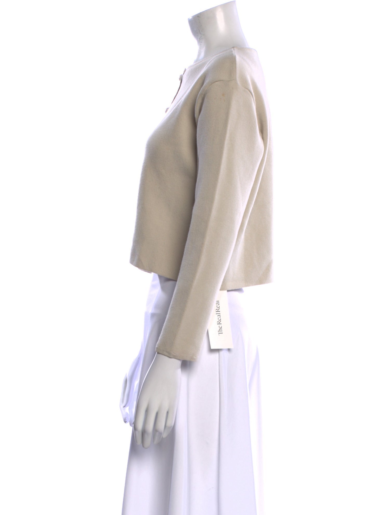 Sleeper Scoop Neck Sweater