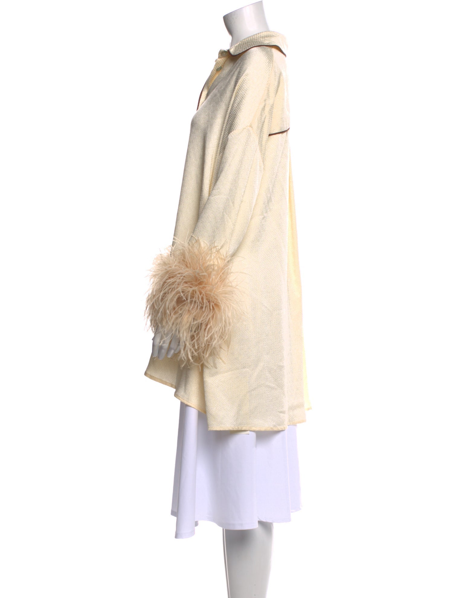 Sleeper Long Sleeve Tunic