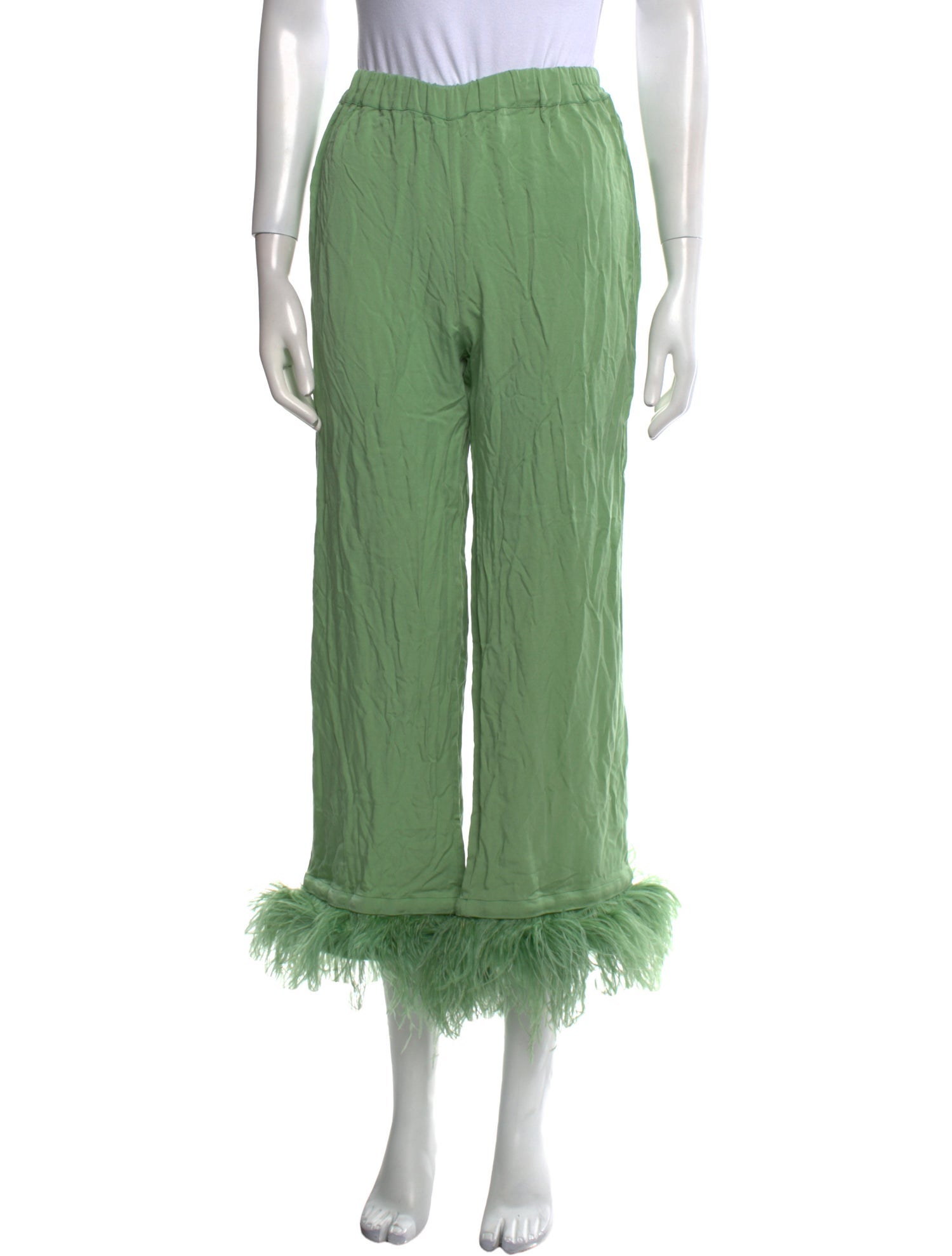 Sleeper Wide Leg Pants