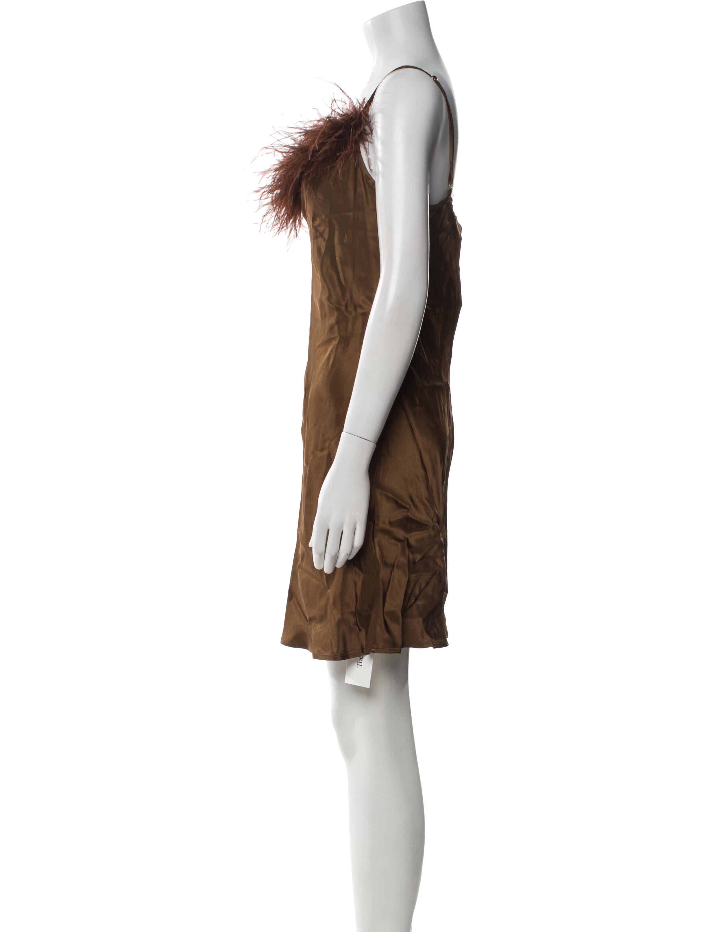 Sleeper Vintage Mini Dress w/ Tags