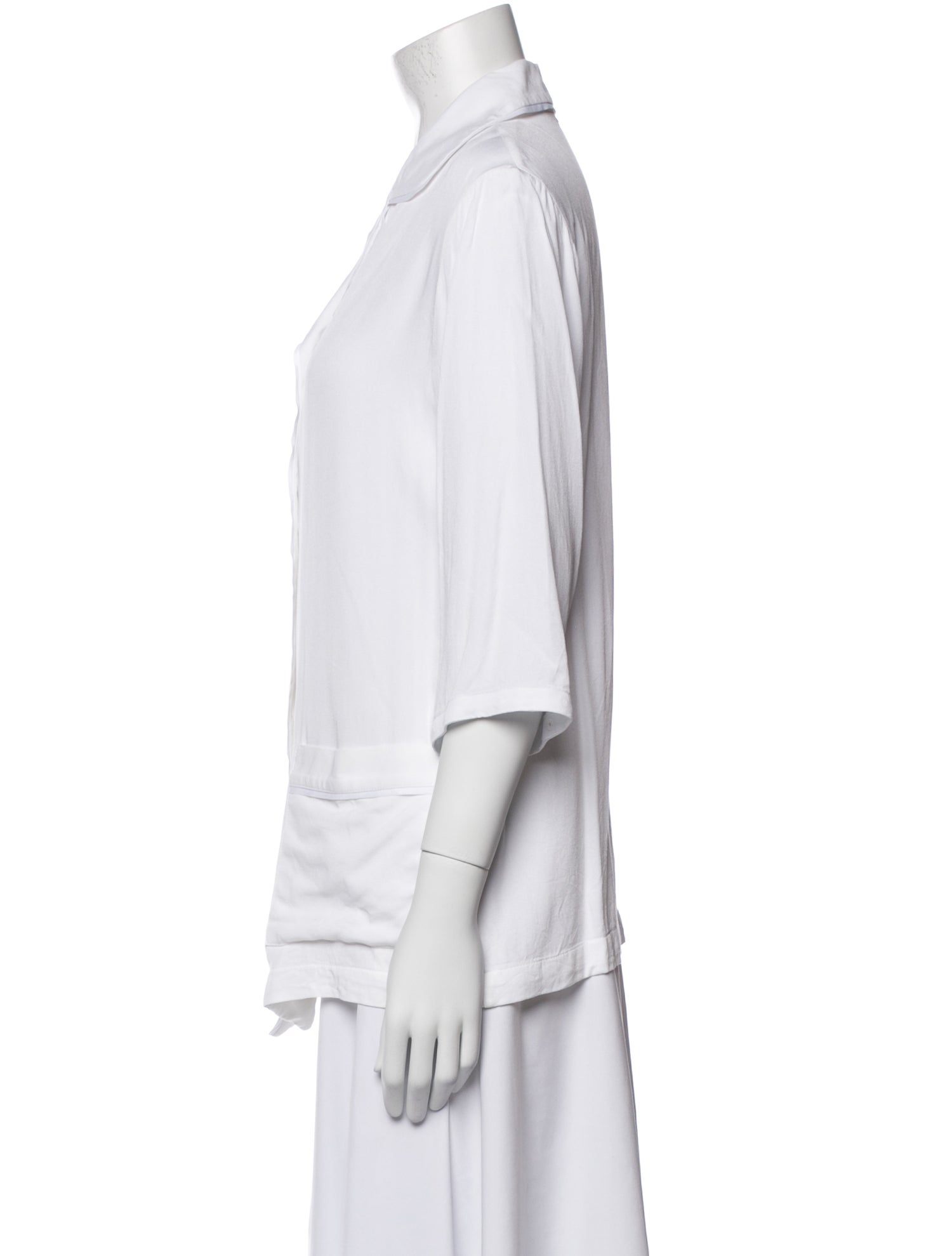 Sleeper Feather Trim Pajamas