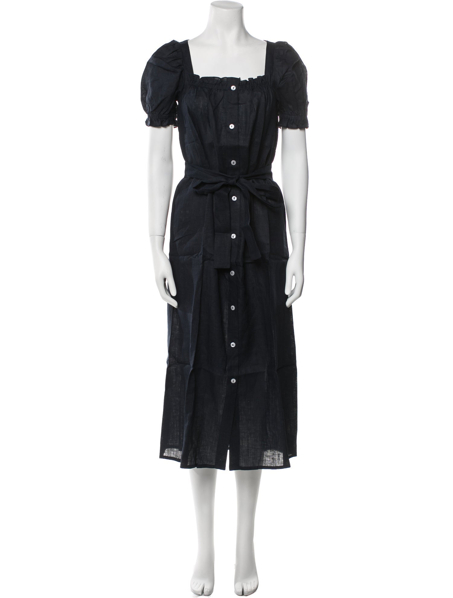 Sleeper Linen Nightgown w/ Tags