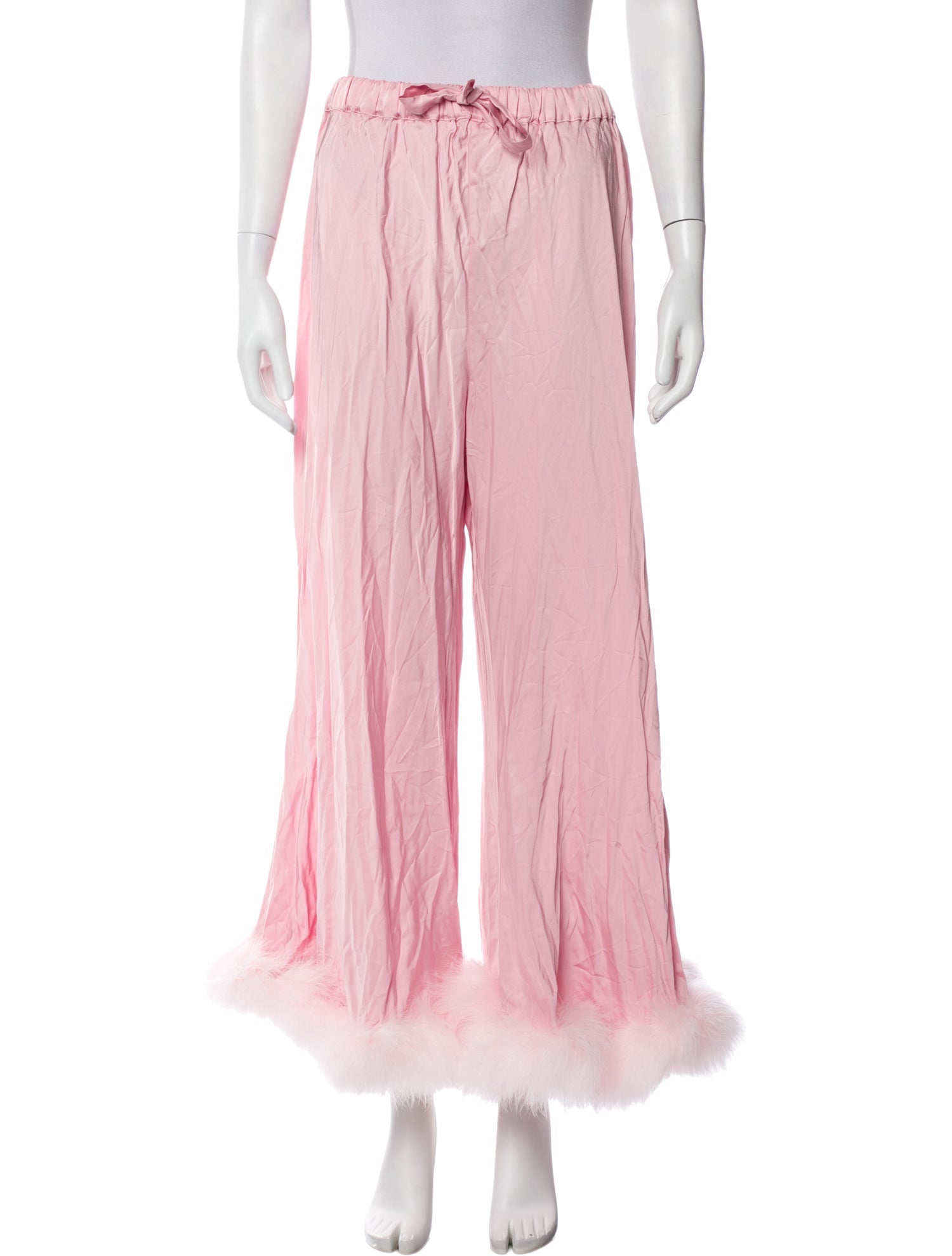 Sleeper Wide Leg Pants w/ Tags