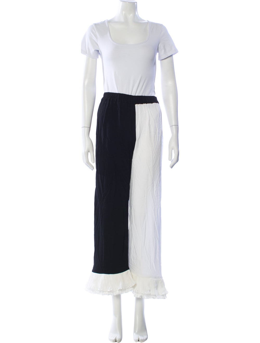 Sleeper Colorblock Pattern - image 4