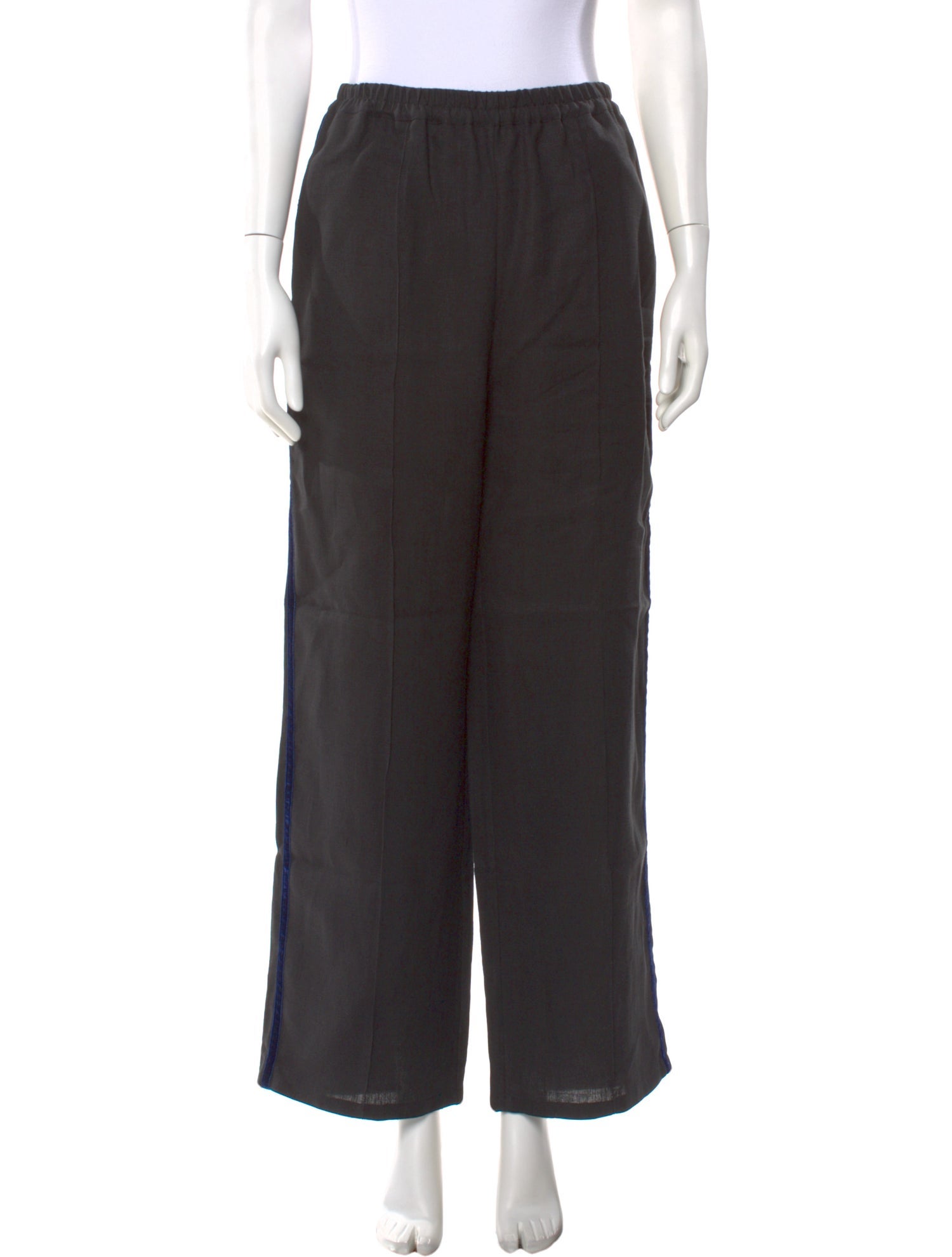 Sleeper Linen Wide Leg Pants w/ Tags