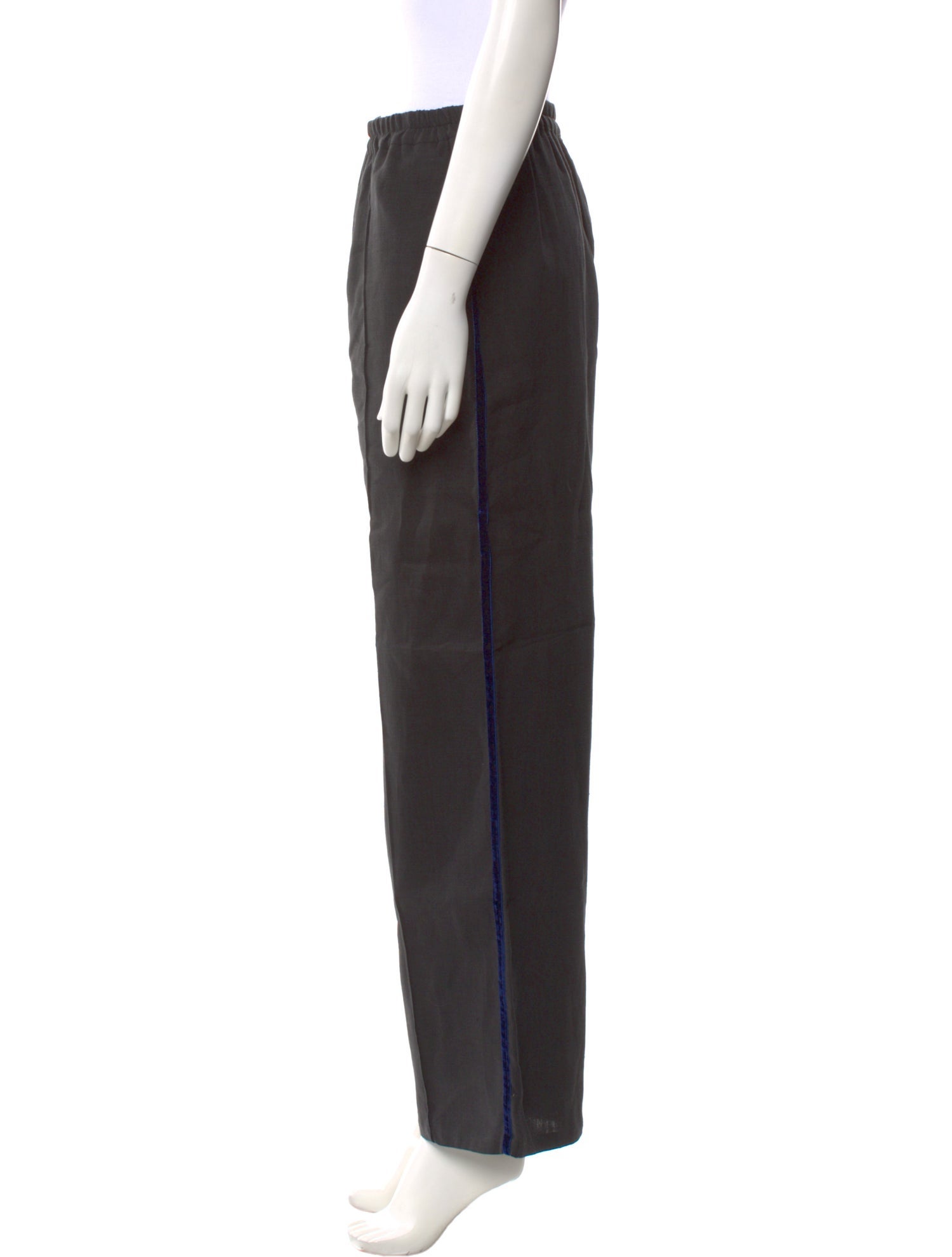Sleeper Linen Wide Leg Pants w/ Tags