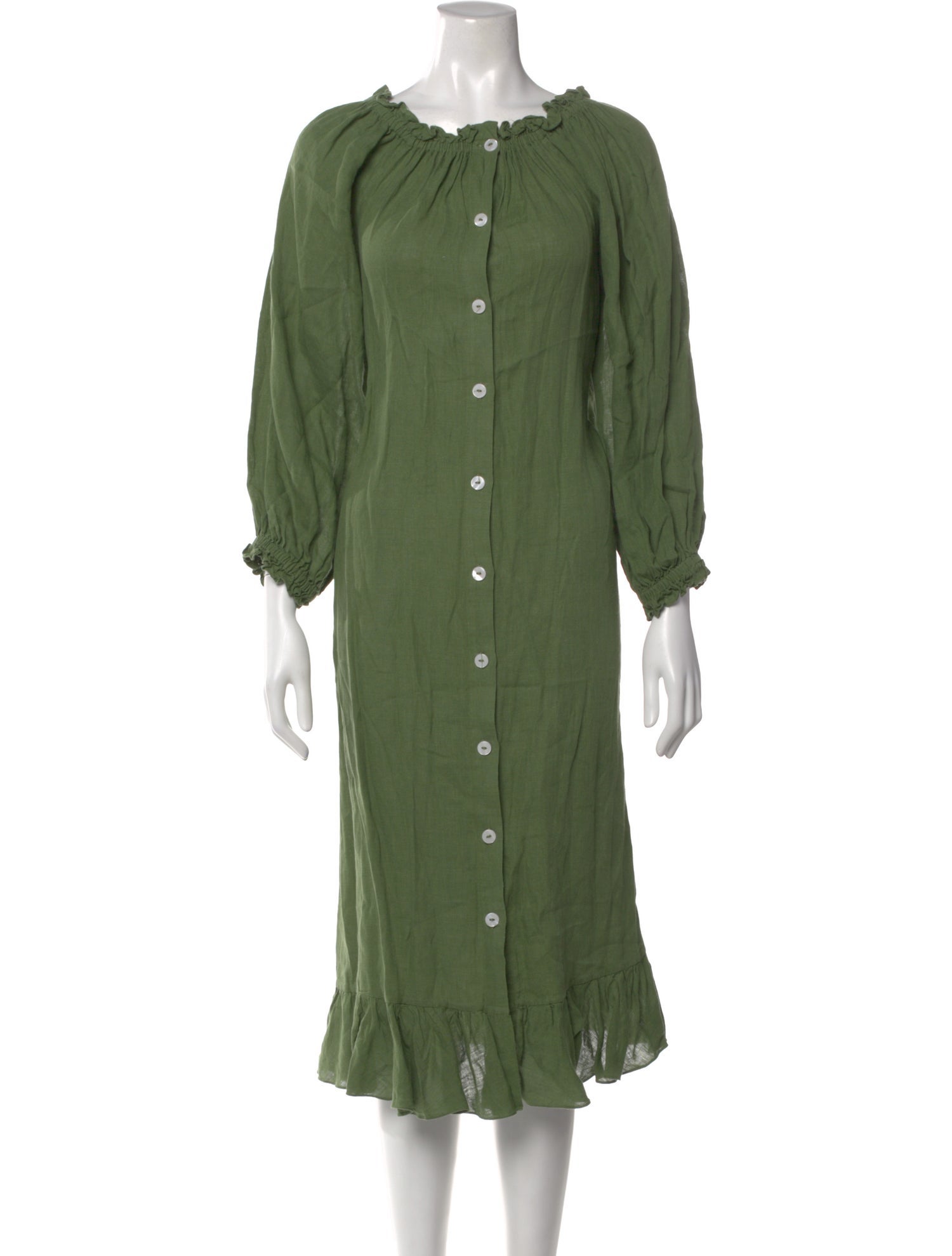 Sleeper Dresses | The RealReal