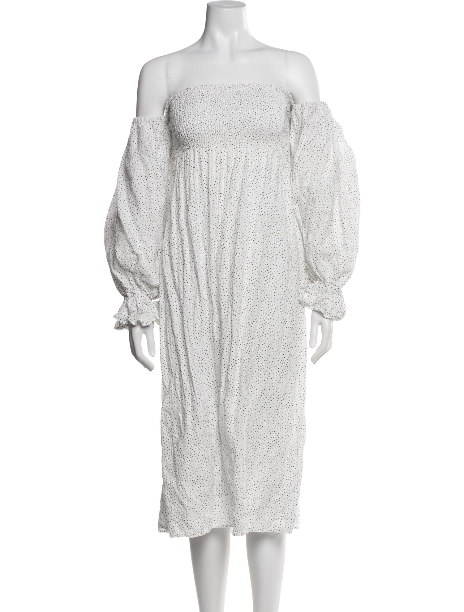 Sleeper Dresses | The RealReal