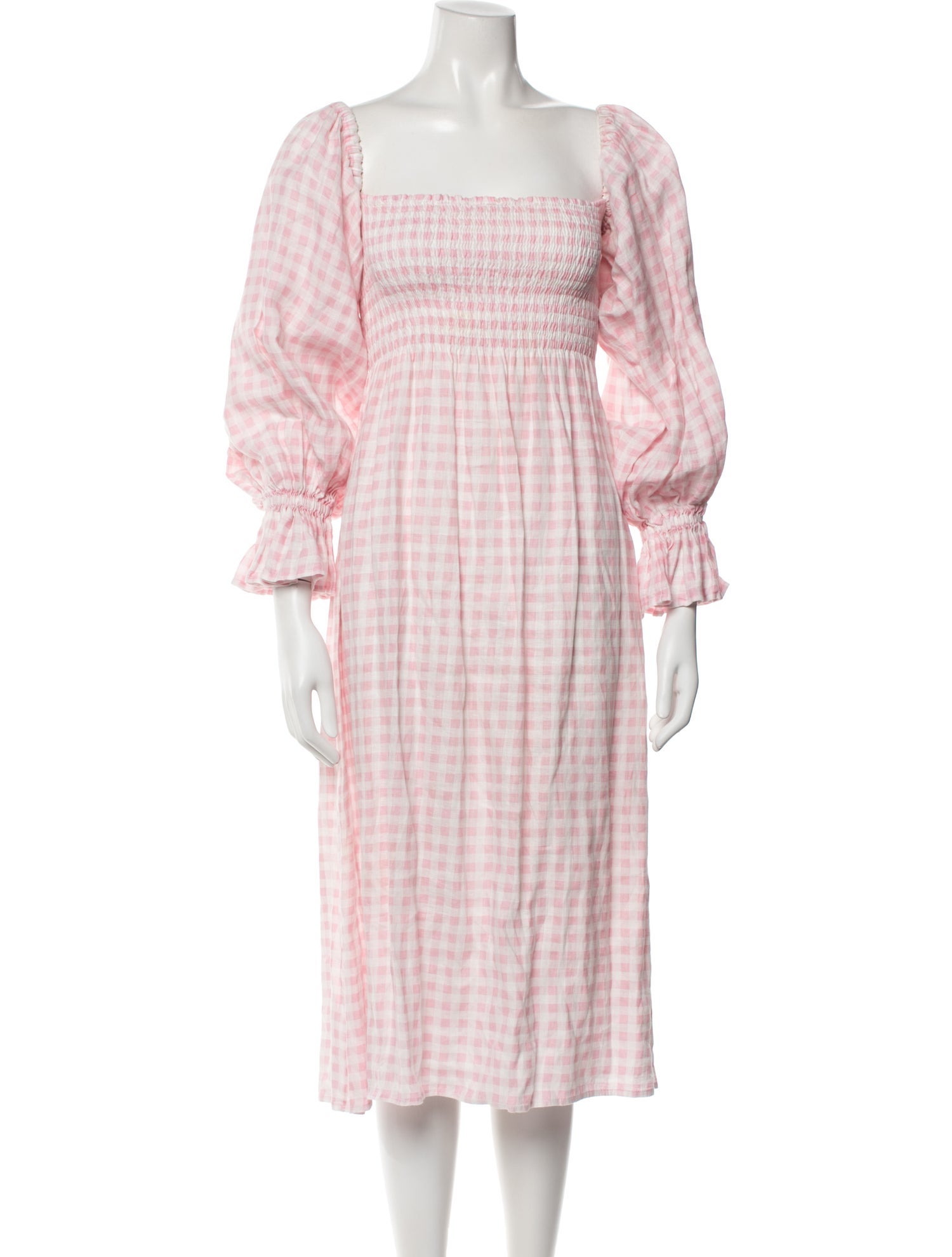 sleeper dress Venus Maxi in Blue Slip into the super soft Slip Sleeper V Sleeper Genus Rosa Midi Slip