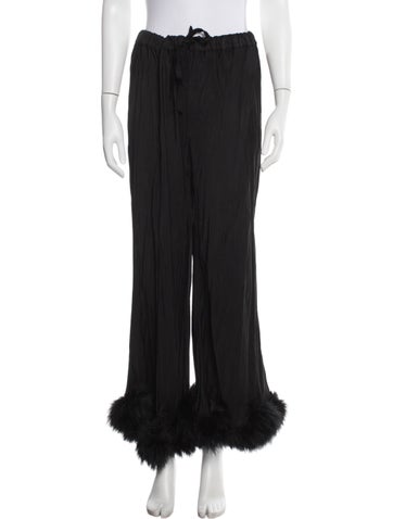 Pre-owned Sleeper Pajamas In Black
