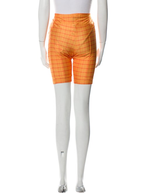 Supriya Lele Mini Shorts