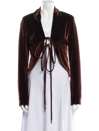 Supriya Lele Evening Jacket