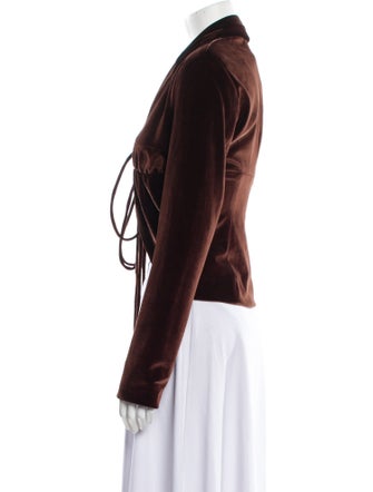 Supriya Lele Evening Jacket