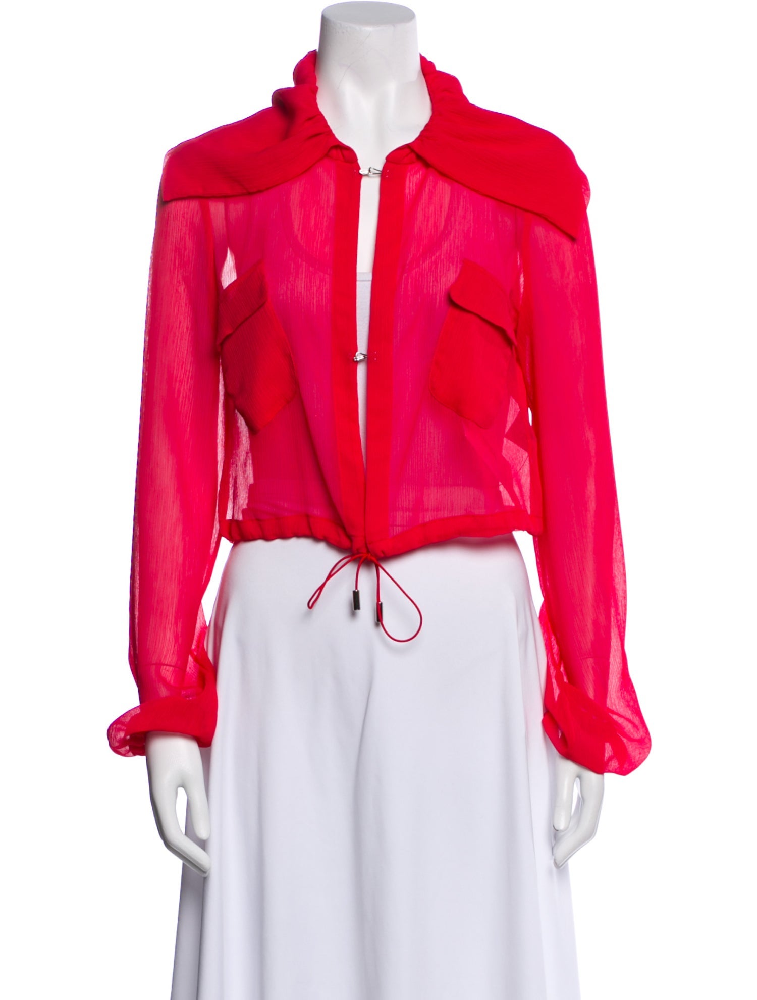 Supriya Lele Jacket