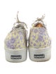 Superga x LOVESHACKFANCY Canvas Floral Print Sneakers