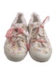 Superga x LOVESHACKFANCY Floral Print Sneakers