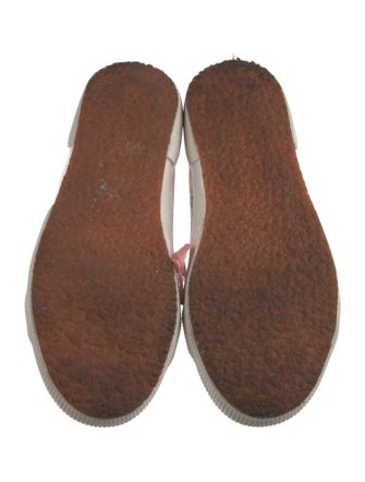 Superga x LOVESHACKFANCY Floral Print Sneakers