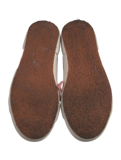 Superga x LOVESHACKFANCY Floral Print Sneakers