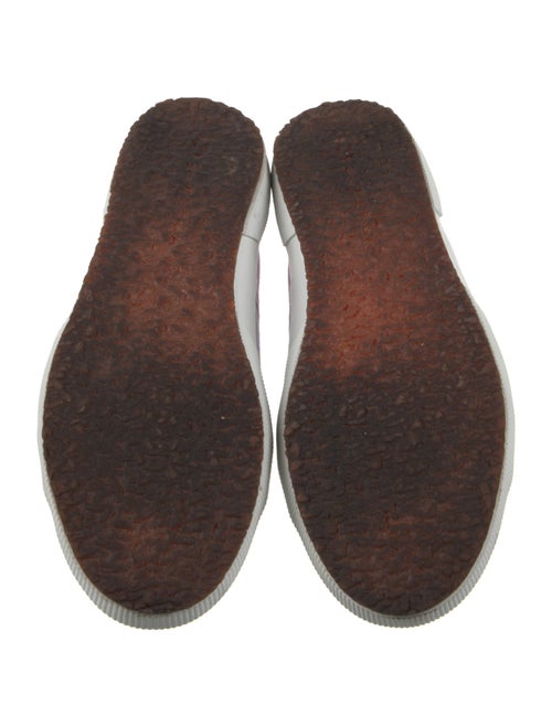 Superga x LOVESHACKFANCY Canvas Tie-Dye Print Sneakers