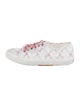 Superga x LOVESHACKFANCY Canvas Floral Print Sneakers