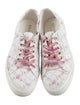 Superga x LOVESHACKFANCY Canvas Floral Print Sneakers
