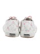 Superga x LOVESHACKFANCY Canvas Floral Print Sneakers