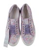 Superga x LOVESHACKFANCY Canvas Floral Print Sneakers