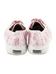 Superga x LOVESHACKFANCY Canvas Floral Print Sneakers