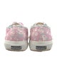 Superga x LOVESHACKFANCY Canvas Printed Sneakers