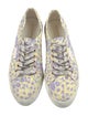 Superga x LOVESHACKFANCY Canvas Floral Print Sneakers