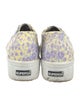 Superga x LOVESHACKFANCY Canvas Floral Print Sneakers