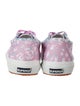 Superga x LOVESHACKFANCY Canvas Floral Print Sneakers
