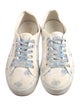 Superga x LOVESHACKFANCY Canvas Printed Sneakers