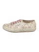 Superga x LOVESHACKFANCY Canvas Floral Print Sneakers