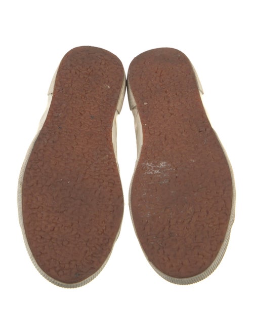 Superga x LOVESHACKFANCY Canvas Floral Print Sneakers