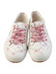Superga x LOVESHACKFANCY Canvas Floral Print Sneakers