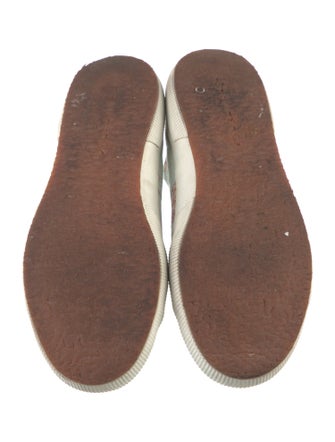 Superga x LOVESHACKFANCY Canvas Printed Sneakers