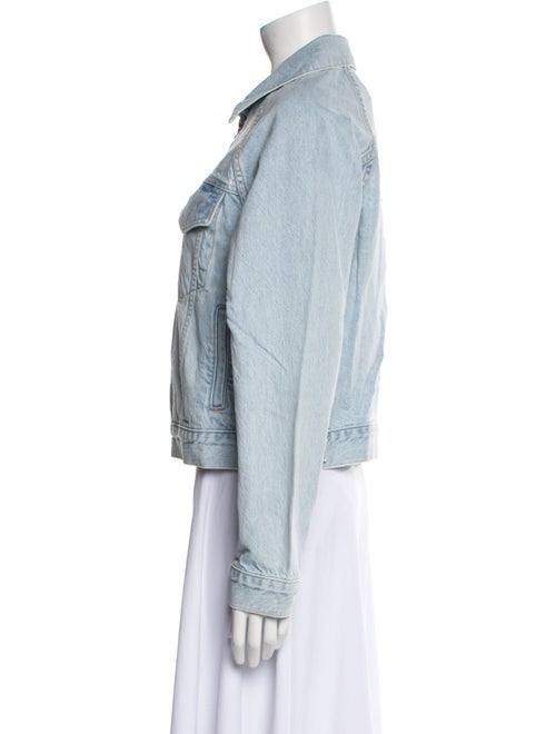 SLVRLAKE Denim Jacket