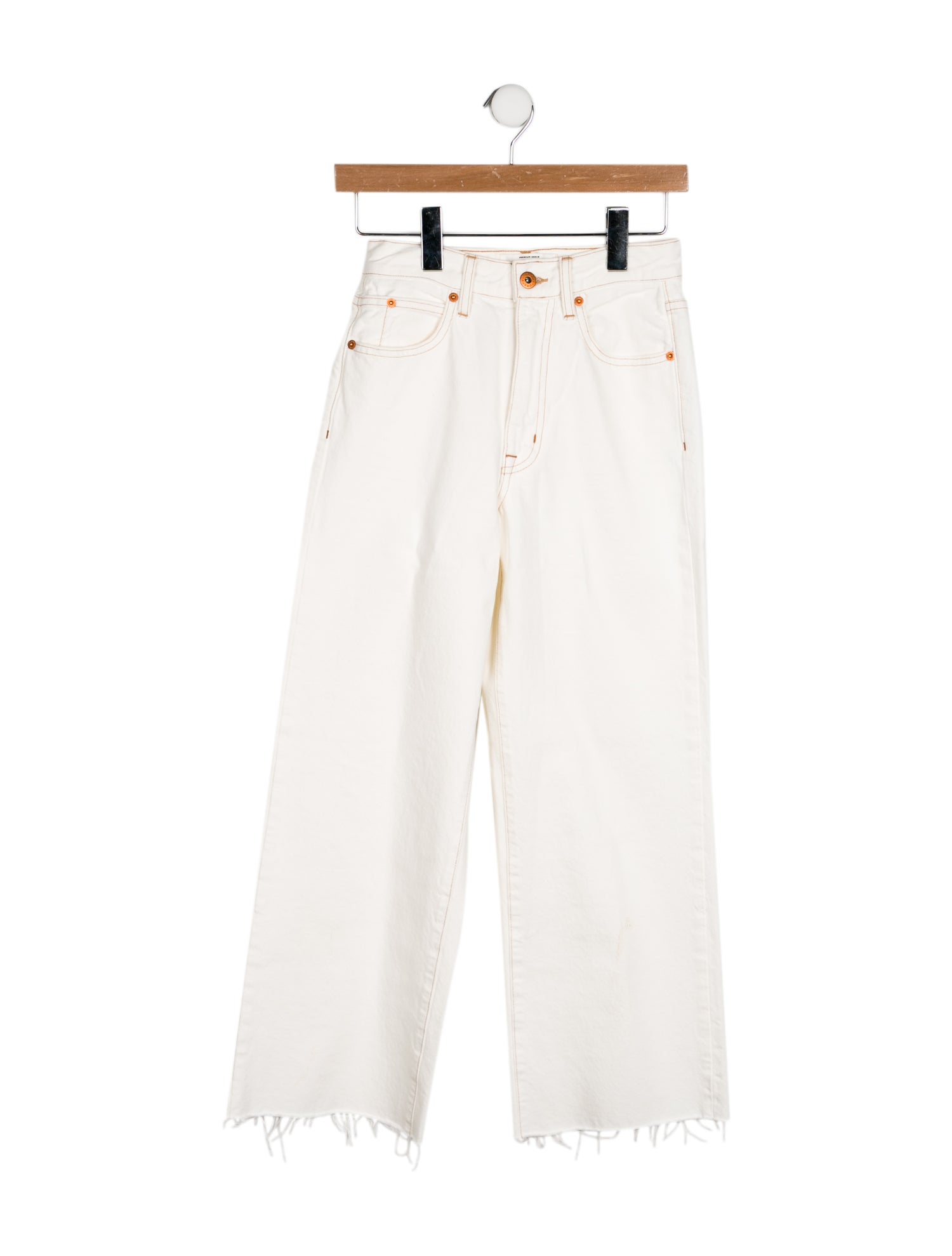 SLVRLAKE Wide Leg Pants