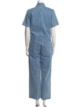 SLVRLAKE Jumpsuit